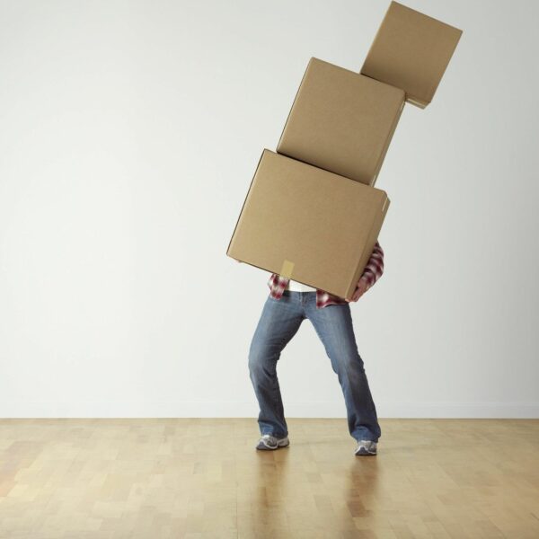 About Us - Moving Help - We can help you