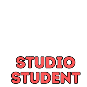 Studio Student 15 Totes